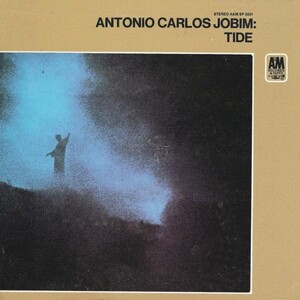 Tide by Antônio Carlos Jobim (Album, Bossa nova): Reviews, Ratings